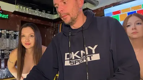 dirtypub webcam model stream image