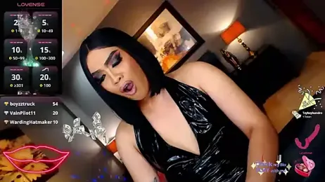 FridaHumphrey webcam model stream image