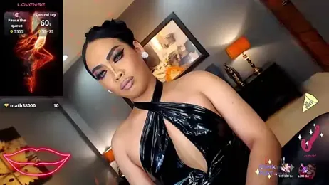 FridaHumphrey webcam model stream image