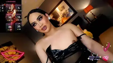 FridaHumphrey webcam model stream image