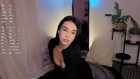 ShyColette webcam stripchat model stream image