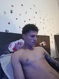 dany_hardy webcam model stream image