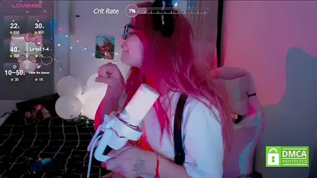 candy_lina webcam stripchat model stream image