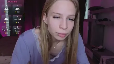 Elis_Fox webcam stripchat model stream image