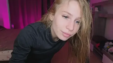 Elis_Fox webcam stripchat model stream image