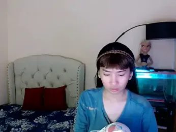 ShantalFoxxy_ webcam stripchat model stream image