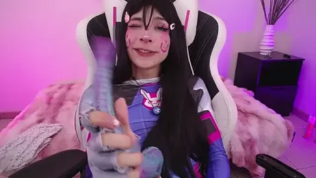 AliiceWonderland_ webcam stripchat model stream image