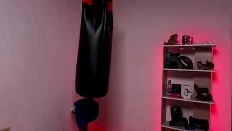 exquisite_gabe webcam model stream image