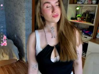 Sonyamurrr webcam model stream image