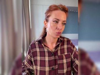 MelenaFox webcam bongacams model stream image