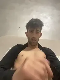 Dondeloquieras4 webcam model stream image