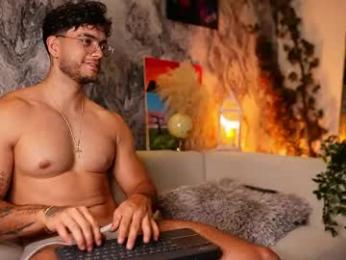 noha_miler webcam chaturbate model stream image