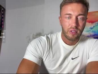 leon_lovefitness webcam model stream image
