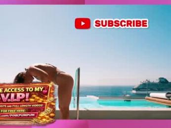 hannahjames710 webcam model stream image