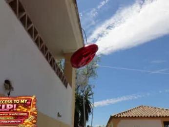 hannahjames710 webcam model stream image