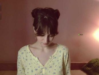 -fatalika- webcam model stream image