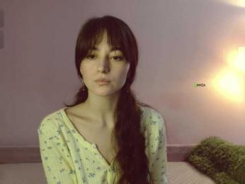 -fatalika- webcam model stream image