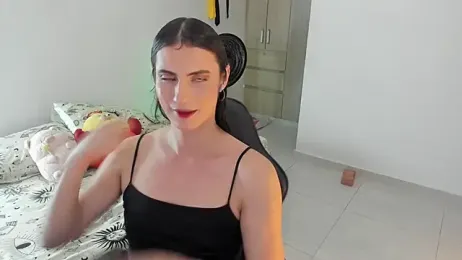 _shantallskinny_ webcam model stream image
