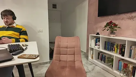 ValeriaGrey webcam model stream image