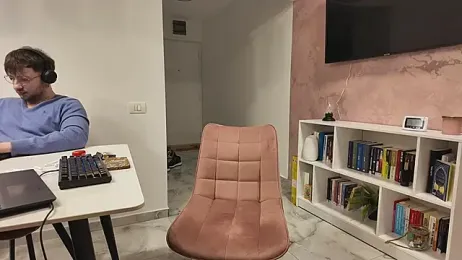 ValeriaGrey webcam model stream image