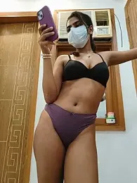 ThyroidLancers webcam stripchat model stream image