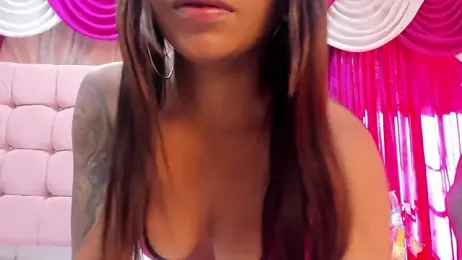 CanelaDevil_ webcam model stream image