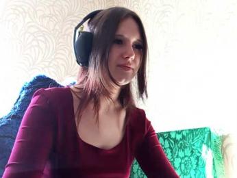 LucillaTienken webcam bongacams model stream image