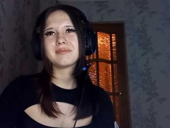 LucillaTienken webcam model stream image