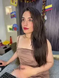 MeganNightt webcam model stream image