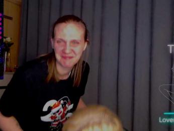 SoulStream webcam bongacams model stream image