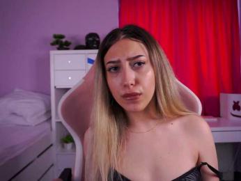 TheaOrre webcam model stream image