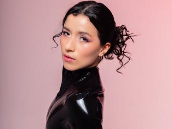 CharlotteHalley webcam livejasmin model stream image