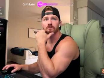 bigmcr1 webcam chaturbate model stream image