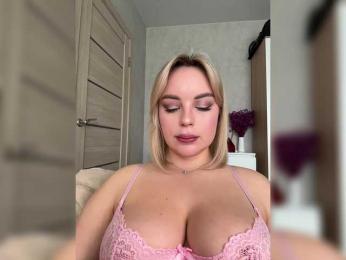 Mila-m webcam bongacams model stream image