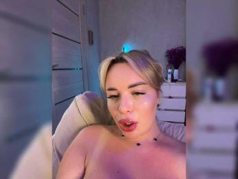 Mila-m webcam bongacams model stream image