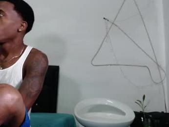 damian_hart_24cm webcam model stream image