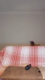 ClunkyPermit webcam model stream image