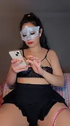 ClunkyPermit webcam model stream image