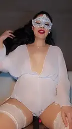 ClunkyPermit webcam model stream image