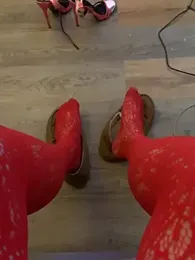 footsy35 webcam model stream image