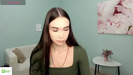 AmyJonas webcam model stream image