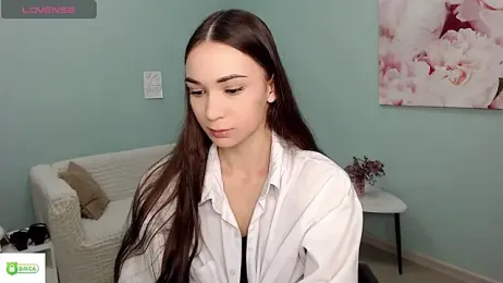 AmyJonas webcam model stream image