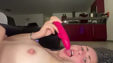 ChanelXcam webcam model stream image