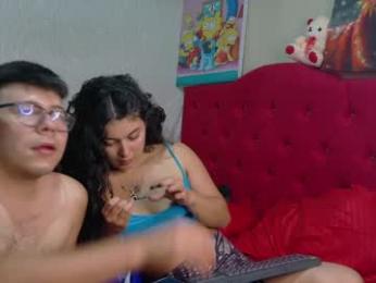 justin_jazmin webcam chaturbate model stream image