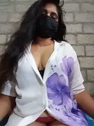 SLNISHU webcam model stream image
