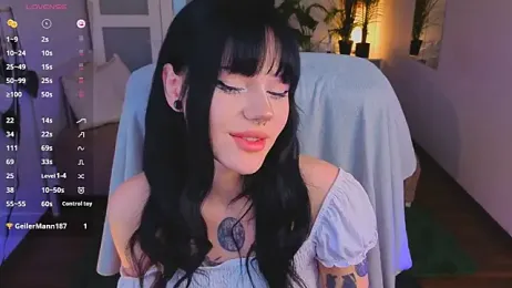 kittenlolla webcam stripchat model stream image