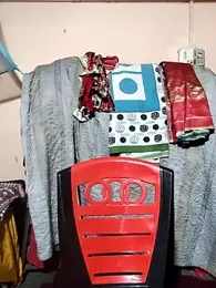 Babygard110 webcam model stream image