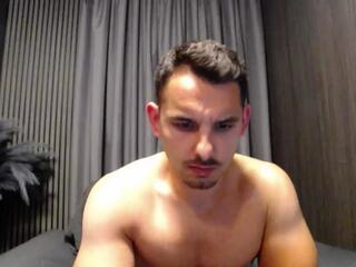 Antonio Valentini webcam flirt4free model stream image