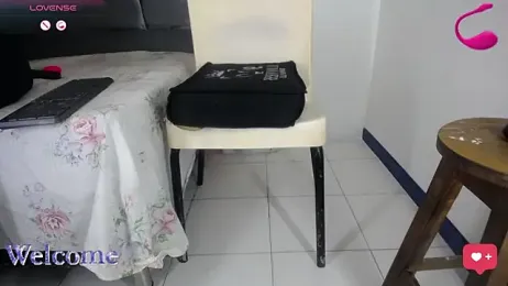 miha_sex91 webcam model stream image