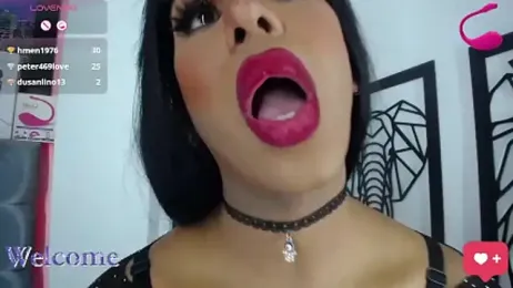 miha_sex91 webcam model stream image